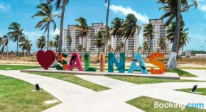 SALINAS PARK RESORT